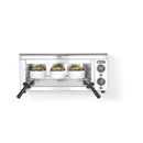 Hendi Gastro-Grill Salamander 2000 W