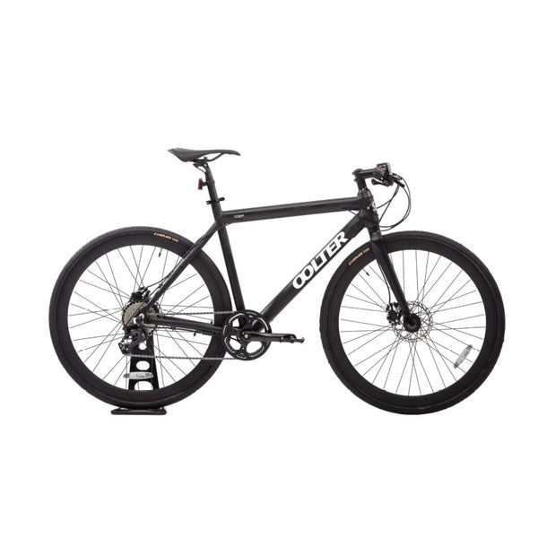 Oolter E-Bike Velo Torm (m) 27.5 inches