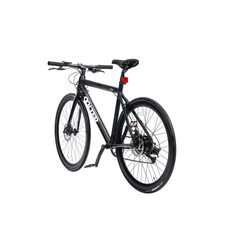 Oolter E-Bike Velo Torm (M) 27.5 Zoll