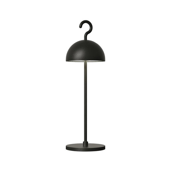 SOMPEX table lamp Hook black