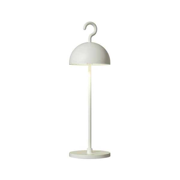 SOMPEX table lamp Hook Weiss