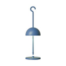 SOMPEX table lamp Hook blue