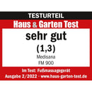 Dispositif de massage des pieds Medisana FM900