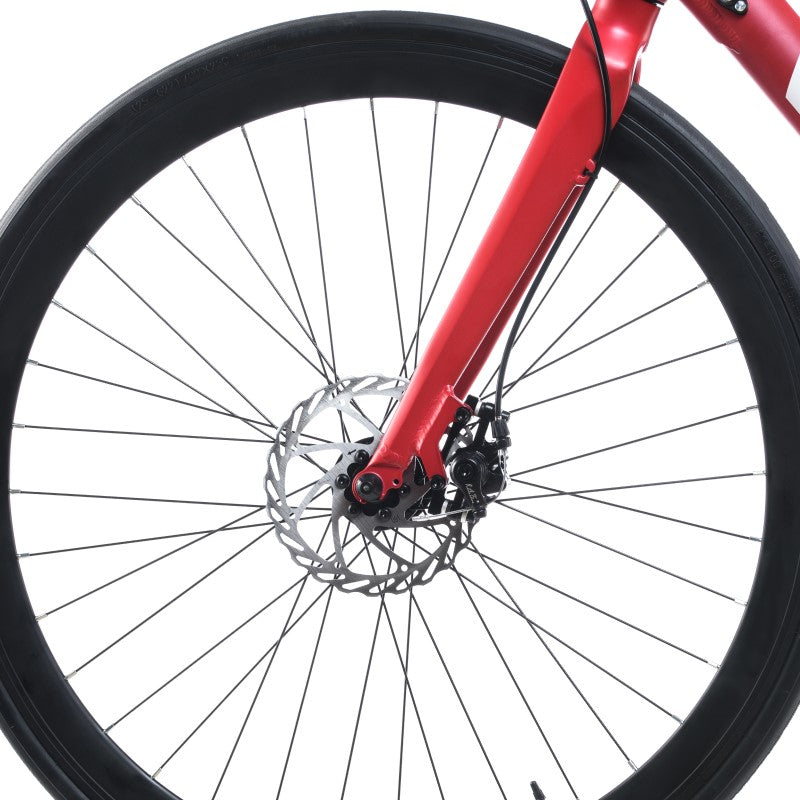 EBFEC E-Bike Velo Skiron 27.5 Zoll