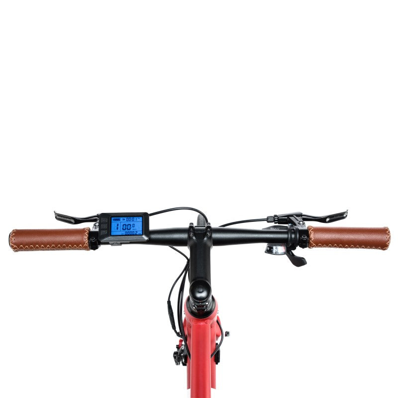 EBFEC E-Bike Velo Skiron 27.5 Zoll