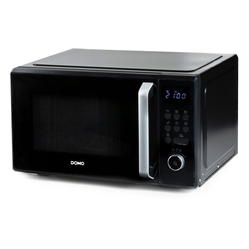 DOMO MICROWAVE DO23101, 31 L, 1000 W