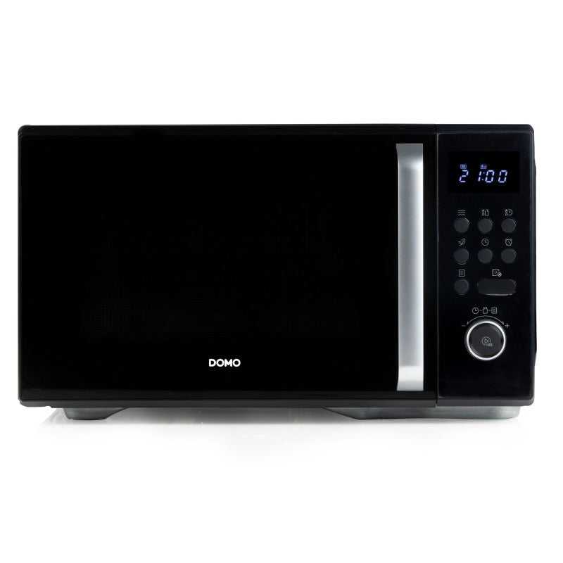 DOMO MICROWAVE DO23101, 31 L, 1000 W