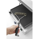 Hendi Grill Brush a forma di Y