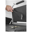 Brosse Hendi Grill avec grattoir