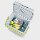 Severin Kühlbox TKB2925, 12V, 230V, USB