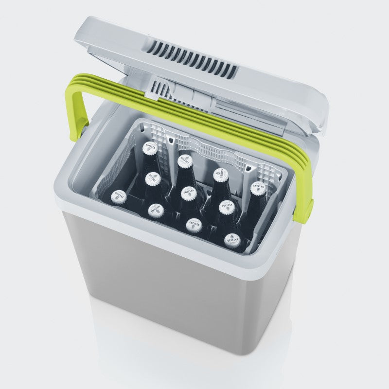 Severin Kühlbox TKB2925, 12V, 230V, USB