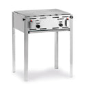 Hendi Gastro-Grill Gas Master Maxi