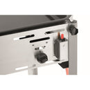 Hendi Gastro-Grill Gas Master Maxi