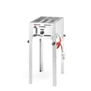Hendi Gastro-Grill Gas Master Mini
