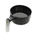 Severin Zubehör und Ersatzteil Korbeinsatz montiert zu FR2430