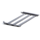 Accessori Hendi Flame Protection Gn 2/1, per tutto il fuoco verde