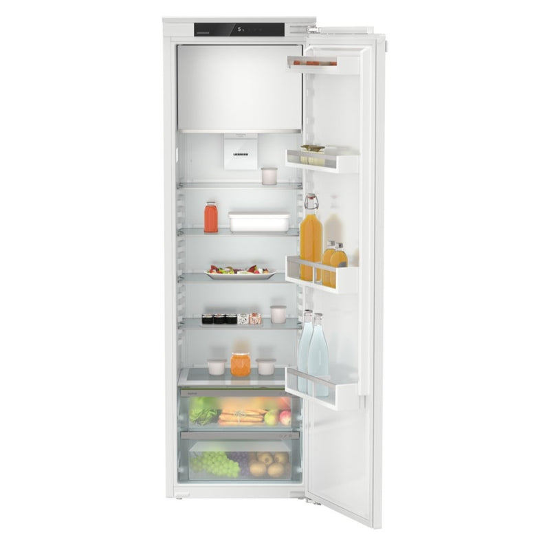 Liebherr Réfrigérateur IRF5101 Installation du réfrigérateur 60 cm