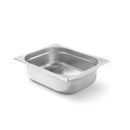 HENDI Gastronorm-Behälter CNS-GN 1/2 KL