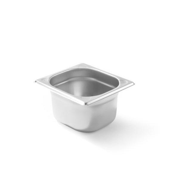 Hendi Gastronorm Container CNS-GG 1/6 KL
