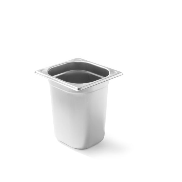 Hendi Gastronorm Container CNS-GN1 / 6 KL