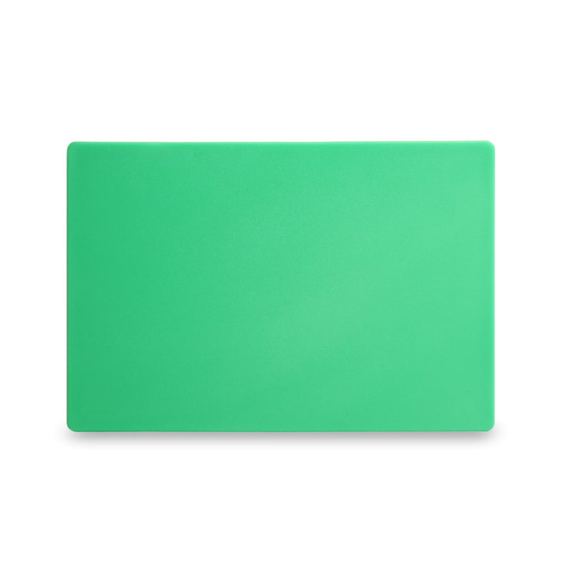 Hendi cutting board green 45x30cm