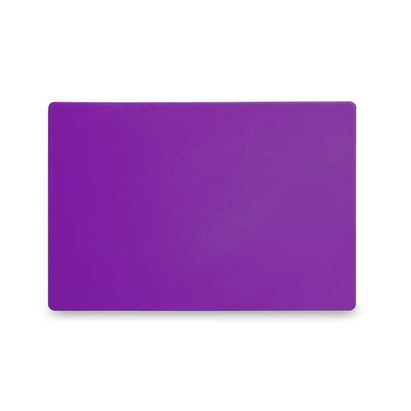 Hendi cutting board violet 45x30cm