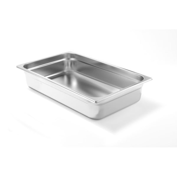 Hendi Gastronorm container 1/1 H20CM