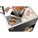 Nouvel Fire Bowl Quadro Nerone