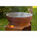 Nouvel fire bowl orchidea