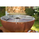 Nouvel fire bowl orchidea