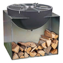 Nouvel Fire Bowl Olympia