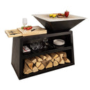 Nouvel Fire Bowl Duro Pro