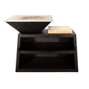 Nouvel Fire Bowl Duro Pro