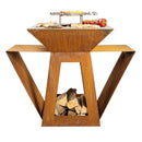 Nouvel Fire Bowl Seven