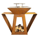 Nouvel Fire Bowl Seven