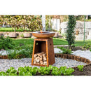 Nouvel Fire Bowl Belize