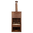 Nouvel Cheminée Tubo