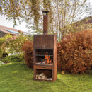 Nouvel Cheminée Tubo