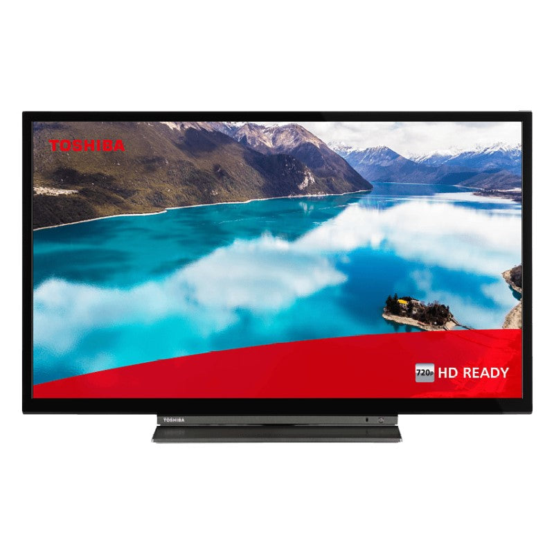 Toshiba TV 24 Zoll, HD Ready, 24WL3C63DA