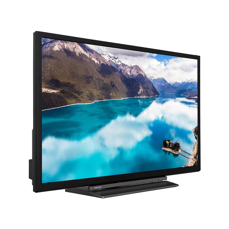 Toshiba TV 24 Zoll, HD Ready, 24WL3C63DA