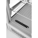 Hendi Essay Refracte Showcase 160 litres