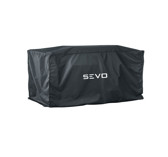 Severin accessories cover to Sevo GT