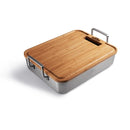 Napoleon accessories grill frying pan 40 x 31 cm