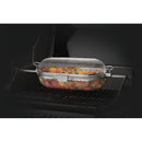 Napoleon Zubehör-Grill Rotisserie-Grillkorb