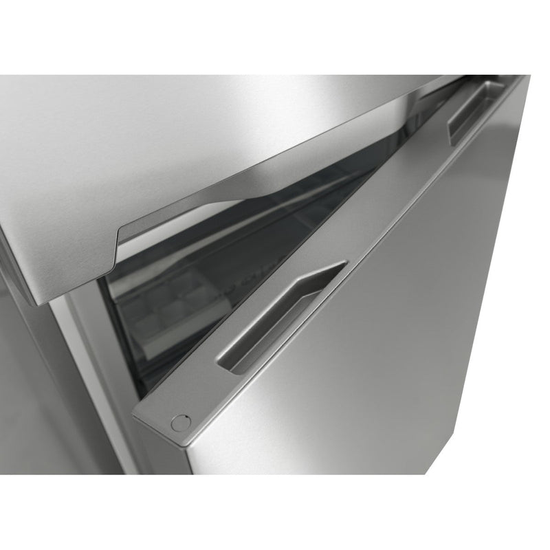 Sharp Kühlschrank SJ-BA10IEXIC-EU, 330 Liter, NOFrost, C-K