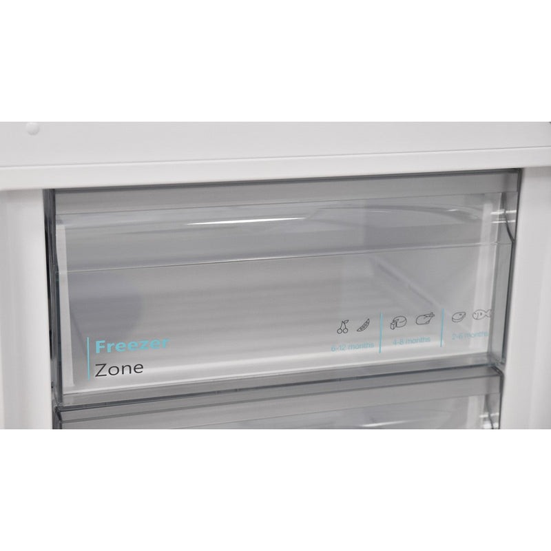 Sharp Cool / freezer combination SJ-BA09RMXWC-EU, 294 liters, C-Class