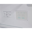 Sharp Kühl- / Gefrierkombination SJ-BA09RMXWC-EU, 294 Liter, C-Klasse