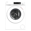 Sharp Machine à laver 6 kg, profondeur de construction de 41 cm, ES-NFW612CWB-CH