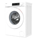 Sharp Machine à laver 6 kg, profondeur de construction de 41 cm, ES-NFW612CWB-CH