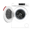 Sharp Machine à laver 6 kg, profondeur de construction de 41 cm, ES-NFW612CWB-CH